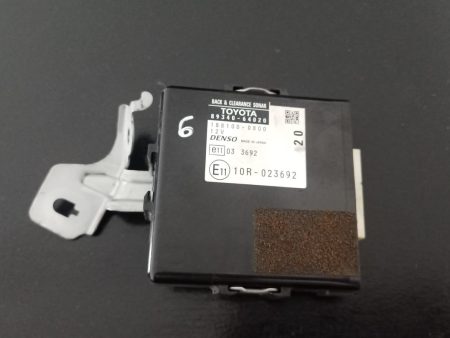 MODUL PARCARE , TOYOTA COROLLA COD 89340-64020 FACTURA SI GARANTIE