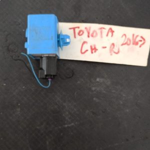 RELEU , TOYOTA C-HR , 2016 COD 8934312020 0689005110 FACTURA SI GARANTIE