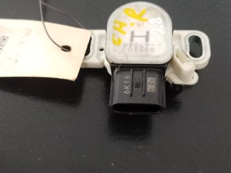 SENZOR PEDALA , Toyota Prius C-HR COD 89510-47040  FACTURA SI GARANTIE