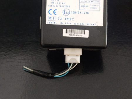 IMOBILIZATOR , TOYOTA COROLA VERSO  COD 897410F010 FACTURA SI GARANTIE