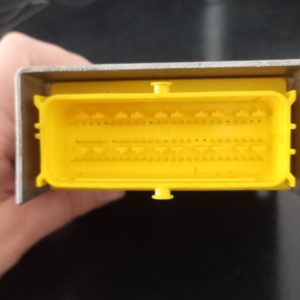 CALCULATOR AIRBAG , Audi A4 B6 COD 8e0959655 FACTURA SI GARANTIE - imagine 3