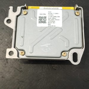 CALCULATOR AIRBAG , Audi A4 B6 COD 8e0959655 FACTURA SI GARANTIE - imagine 2