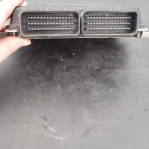 CALCULATOR MOTOR , ECU DAEWOO MATIZ , 1998 COD 96801808 FACTURA SI GARANTIE - imagine 2