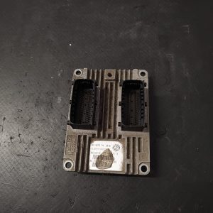 Calculator motor ECU, FIAT PANDA 1.2BENZINA , 2003-2010 COD BC.0102400.C  IAW 5SF8.P4   FACTURA SI GARANTIE