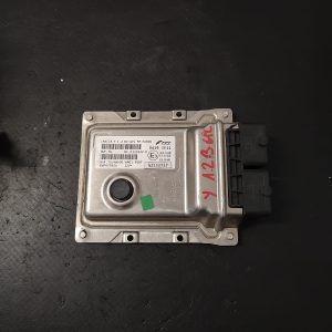 Calculator motor ECU , LANCIA YPSILON , 1.2 BENZINA , EURO 6  COD BC.0153942.D 52122717    FACTURA SI GARANTIE