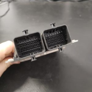 Calculator motor ECU , LANCIA YPSILON , 1.2 BENZINA , EURO 6  COD BC.0153942.D 52122717    FACTURA SI GARANTIE - imagine 2