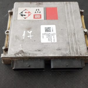  CALCULATOR MOTOR , ECU GPL FIAT PANDA  COD DE813001-02-02 FACTURA SI GARANTIE