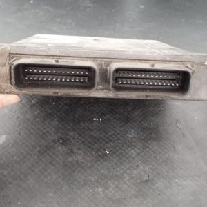 CALCULATOR MOTOR ,  ECU CHEVROLET MATIZ COD DE813001-03 37692 5-P FACTURA SI GARANTIE - imagine 2