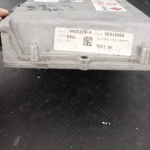  CALCULATOR MOTOR , ECU GPL KIA SOUL COD DE815050 FACTURA SI GARANTIE - imagine 2