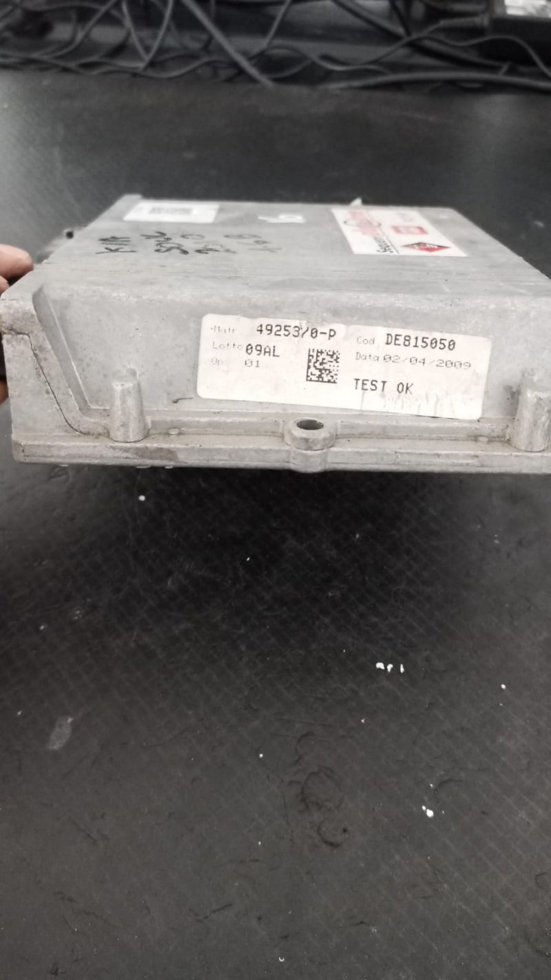  CALCULATOR MOTOR , ECU GPL KIA SOUL COD DE815050 FACTURA SI GARANTIE - imagine 2