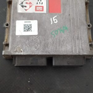  CALCULATOR MOTOR , ECU GPL KIA SOUL COD DE815050 FACTURA SI GARANTIE