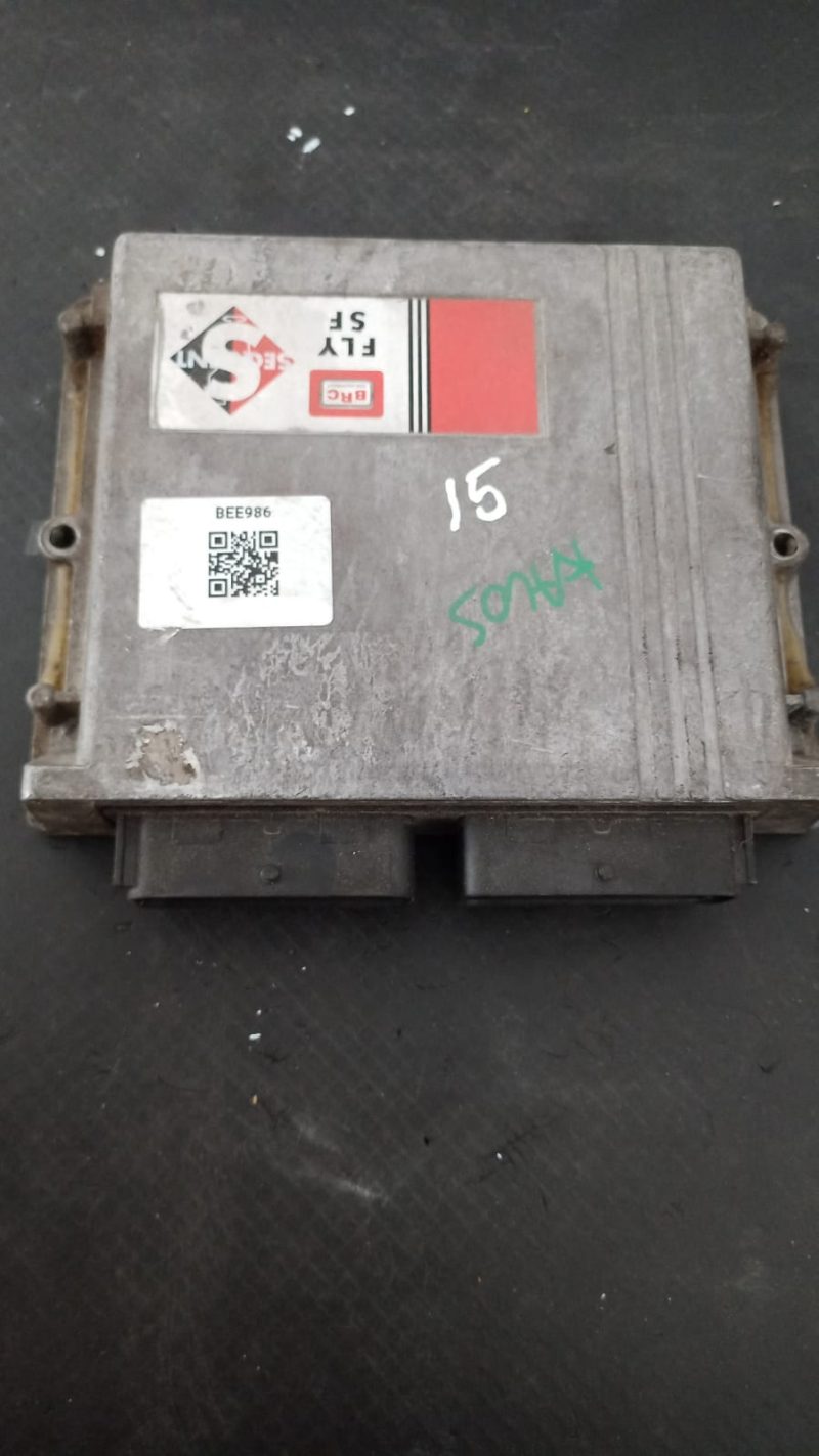  CALCULATOR MOTOR , ECU GPL KIA SOUL COD DE815050 FACTURA SI GARANTIE