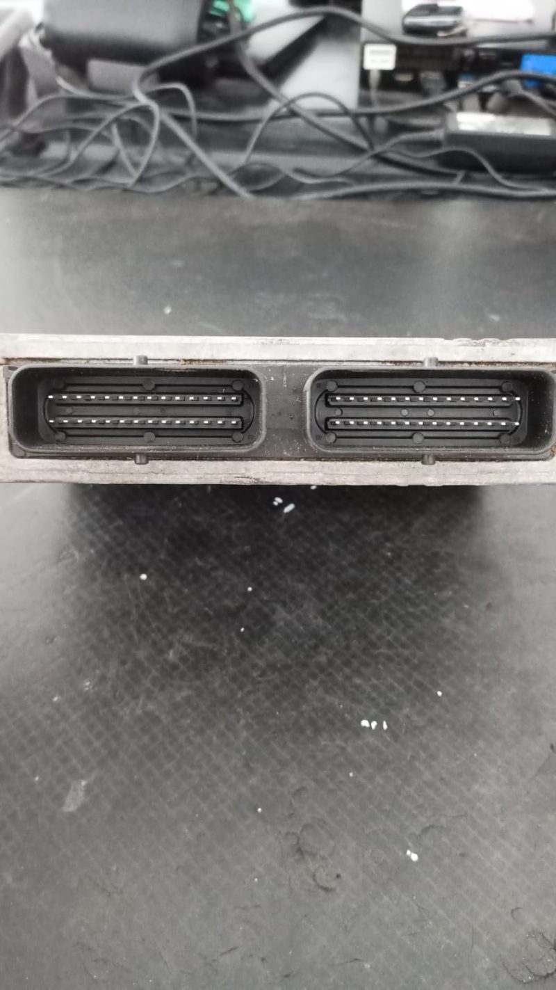  CALCULATOR MOTOR , ECU GPL KIA SOUL COD DE815050 FACTURA SI GARANTIE - imagine 3