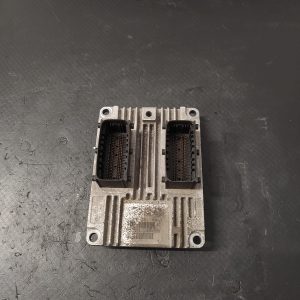 Calculator motor ECU, FIAT GRANDE PUNTO , 1.4 BENZINA COD bc0097274c FACTURA SI GARANTIE