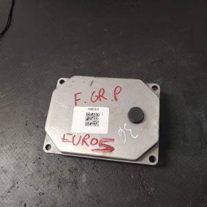 Calculator motor ECU, FIAT GRANDE PUNTO , 1.4 BENZINA COD bc0097274c FACTURA SI GARANTIE - imagine 2
