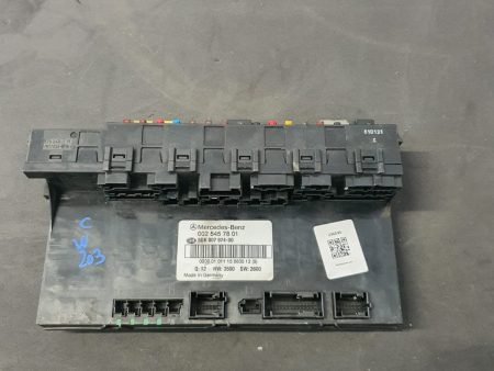 SAM fata Mercedes C Class W203 COD 0025457801 FACTURA SI GARANTIE