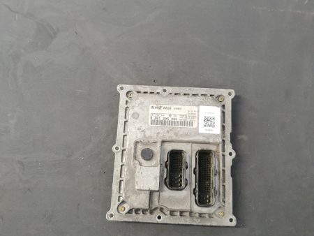 CALCULATOR  MOTOR ECU SMART FORTW COD 0261205006 FACTURA SI GARANTIE