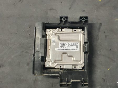 Calculator motor ECU Ford KA Plus COD 0261S22307 J7B5-12A650-CEA F1BA-12B684-EA FACTURA SI GARANTIE