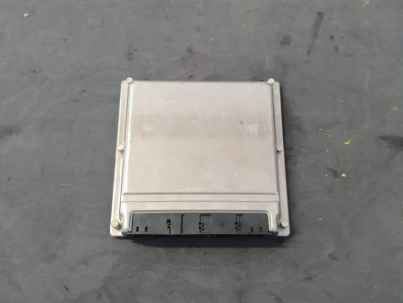 Calculator motor ECU Mercedes E270 COD 0281010043 A0225458132 FACTURA SI GARANTIE