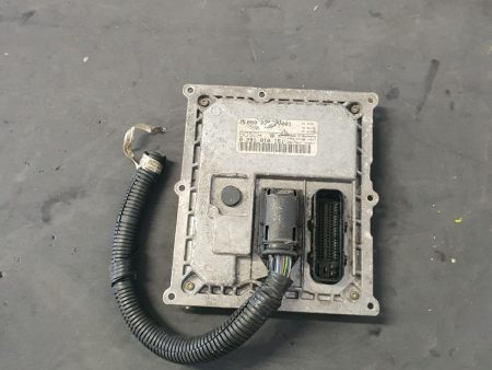 Calculator motor ECU SMART FORTWO COD 0281010161 FACTURA SI GARANTIE