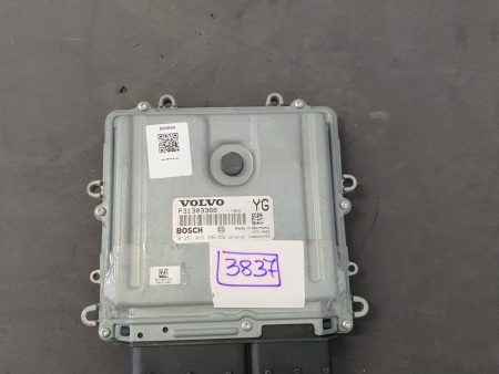 CALCULATOR MOTOR ECU VOLVO XC60 XC70 COD 0281015286 P31303388 FACTURA SI GARANTIE