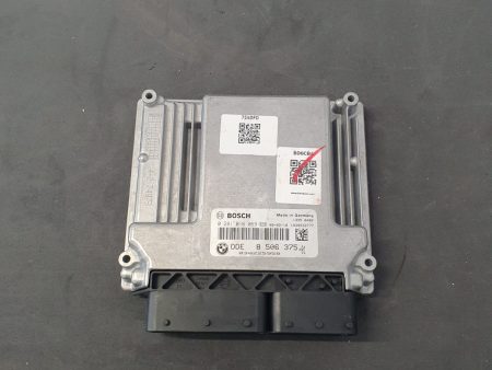 CALCULATOR MOTOR  ECU BMW E90 COD 0281016069 FACTURA SI GARANTIE