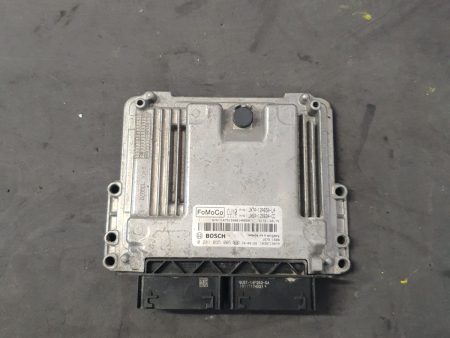 Calculator motor  ECU Ford Ecosport COD 0281035005  JX7A-12A650-LA JX6A-12B684-CC FACTURA SI GARANTIE