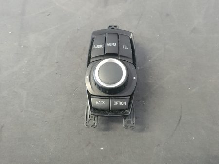 Joystick BMW seria 3 F30 F31 COD 033623201 931769501 FACTURA SI GARANTIE