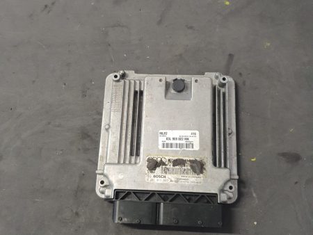 Calculator motor ECU AUDI A4 B8 COD 03L906022MK 0281015583 FACTURA SI GARANTIE