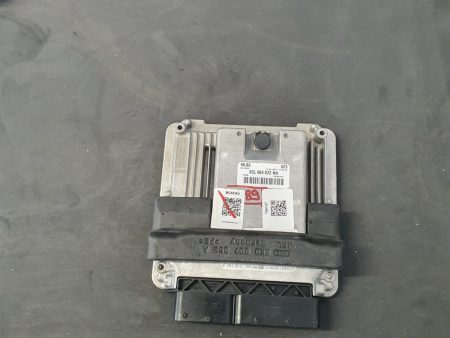 CALCULATOR MOTOR  ECU AUDI A4 B8 COD 03L906022NN FACTURA SI GARANTIE