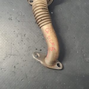 Conducta EGR , CONDUCTA RACITOR GAZE , Volkswagen Golf 5 COD 03C131521S FACTURA SI GARANTIE - imagine 3