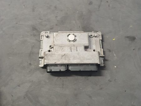 Calculator motor ECU VW Polo COD 03e906019ah 03e906019b 5wa11024 SIMOS  11,1 CGPA H03  FACTURA SI GARANTIE