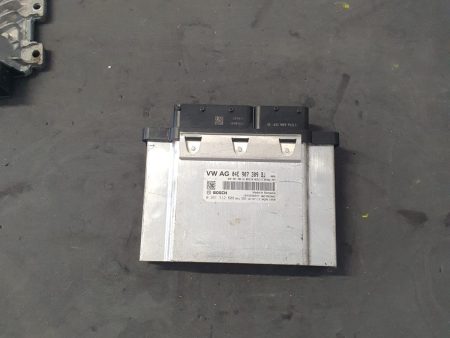Calculator motor ECU Audi A3 VW GOLF 7 COD 04E907309BJ 0261S12608 FACTURA SI GARANTIE