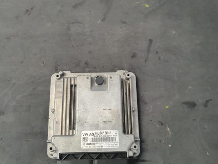 Calculator motor  ECU Skoda Kodiaq ,Skoda Superb 3 VW Tiguan COD 04L907309P 0281 031483 EDC17 C74 FACTURA SI GARANTIE