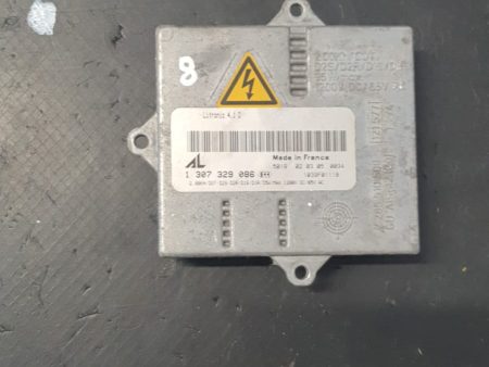 BALAST , DROSER,  Xenon MAZDA 6 COD 1307329086 50190203050034 FACTURA SI GARANTIE