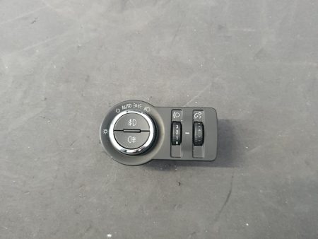 Bloc Lumini Opel Insignia 2009-2012 COD 13268702 FACTURA SI GARANTIE