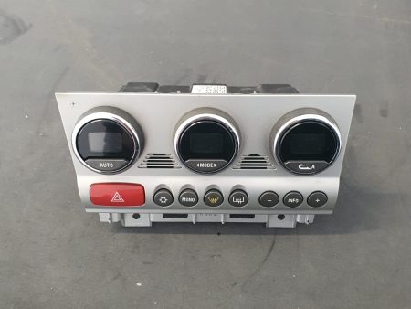 PANOU COMANDA CLIMA AC Alfa Romeo 156 COD 1560334760 FACTURA SI GARANTIE