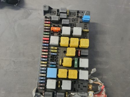 Panou Sigurante Mercedes-Benz ML W163 ,1997-2001 COD 1635450205 FACTURA SI GARANTIE