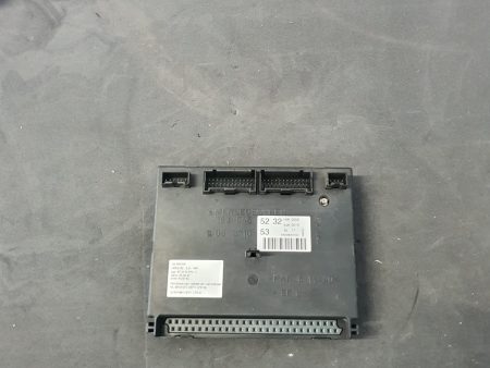 Calculator Modul Confort Mercedes-Benz ML W163 ,1997-2001 COD 163545053710 FACTURA SI GARANTIE