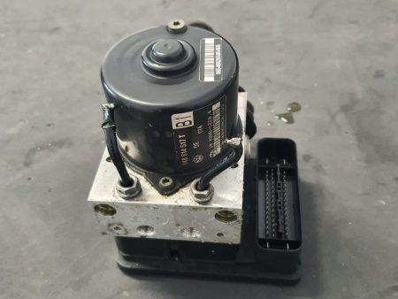 Pompa ABS VW GOLF 5 VW TOURAN COD 1K0907379AA 1K0614517T FACTURA SI GARANTIE