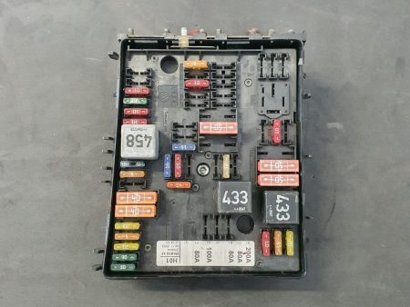 PANOU SIGURANTE VW GOLF 6 AUDI A3  COD 1K0937124H FACTURA SI GARANTIE