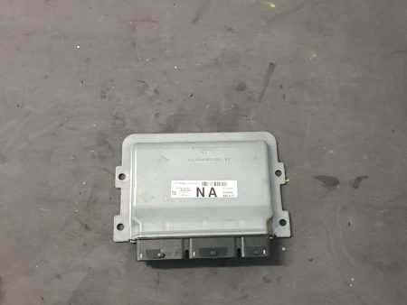 Calculator motor ECU DACIA LOGAN DACIA DUSTER COD 237105018s A3C0422630001 237105100S 806225810 FACTURA SI GARANTIE