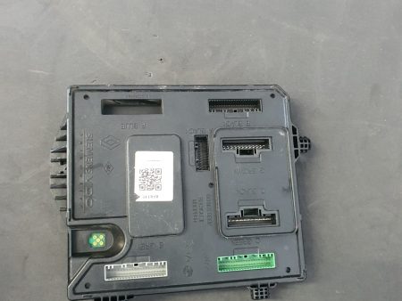 CALCULATOR CONFORT MODUL CONFORT Renault Megane 3 COD 284B15778R S180071101E, BCMX95 L2 INT FACTURA SI GARANTIE