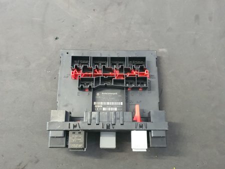 CALCULATOR CONFORT MODUL CONFORT VW Passat B6 COD 3C0937049J FACTURA SI GARANTIE