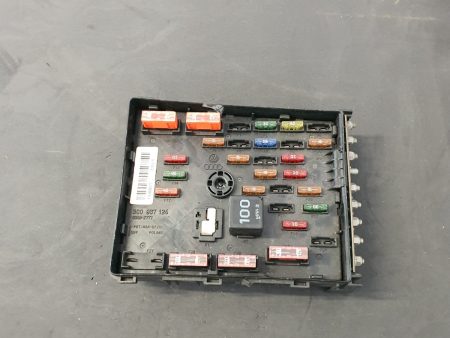 PANOU SIGURANTE VW PASSAT B6 COD 3C0937125 FACTURA SI GARANTIE