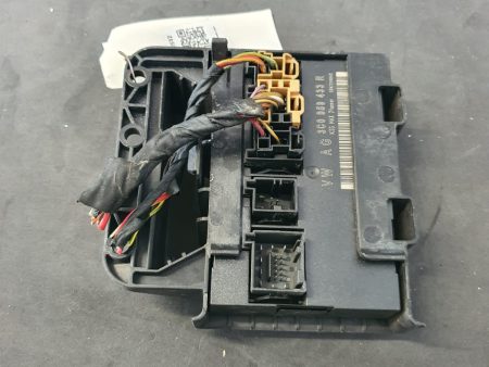 CALCULATOR CONFORT VW PASSAT B6 COD 3C0959433R FACTURA SI GARANTIE