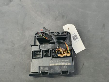 Calculator Modul Confort VW Passat CC Passat  B6 COD 3C0959433R FACTURA SI GARANTIE