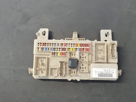 PANOU SIGURANTE FORD FOCUS MK2 COD 4M5T-14A073-AF FACTURA SI GARANTIE