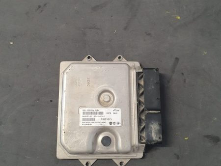 Calculator motor ECU Fiat 500 L COD 55253513 FACTURA SI GARANTIE