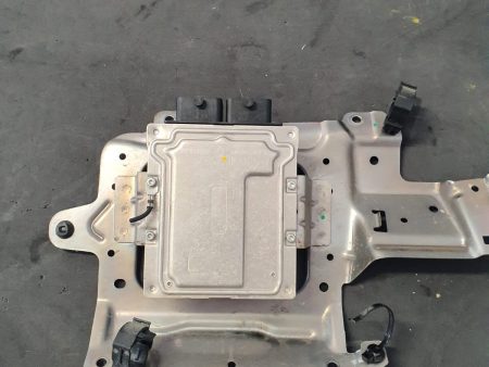 Calculator motor ECU Jeep Renegade Fiat 500 X COD 55258825 FACTURA SI GARANTIE